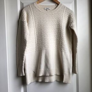 Madewell Sweater